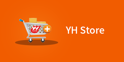 YH Store 研华商城